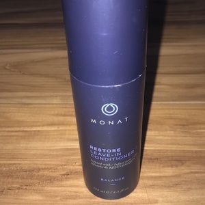Monat Restore Leave-In Conditioner